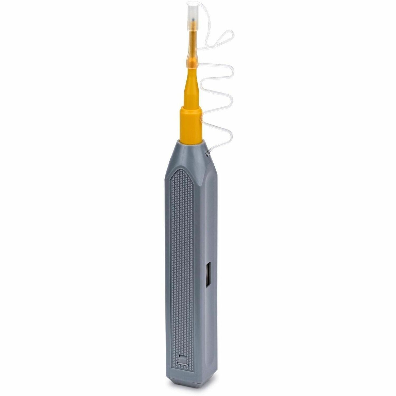 StarTech.com Glasvezel Cleaning Pen, M38999 Glasvezelreiniger voor M38999 Connectoren en Poorten, 1,6mm Glasvezel Reinigingspen