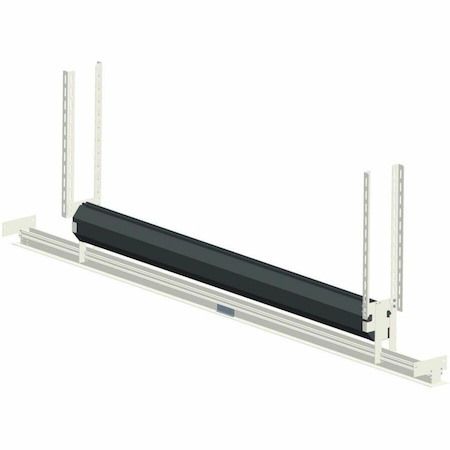 Elite Screens Ceiling Mount for Projector Screen - White