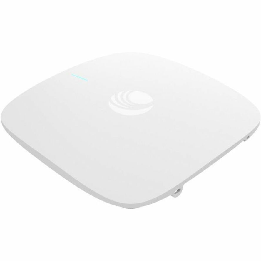 Cambium Xe3-4 Indoor Tri-Band Wifi 6E Ap With SDR 4X4. 2.5Gbe. 6GHZ Radio Enabled. RW