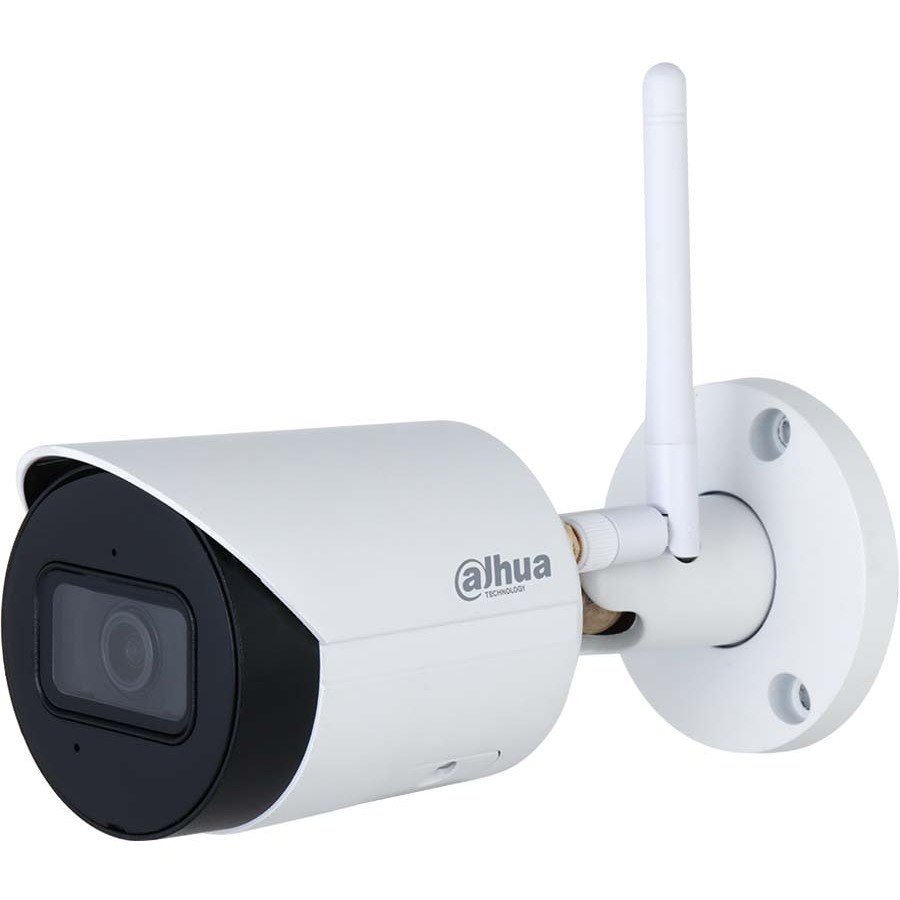 Dahua Lite N41BD42-W 4 Megapixel Outdoor Network Camera - Color - Bullet