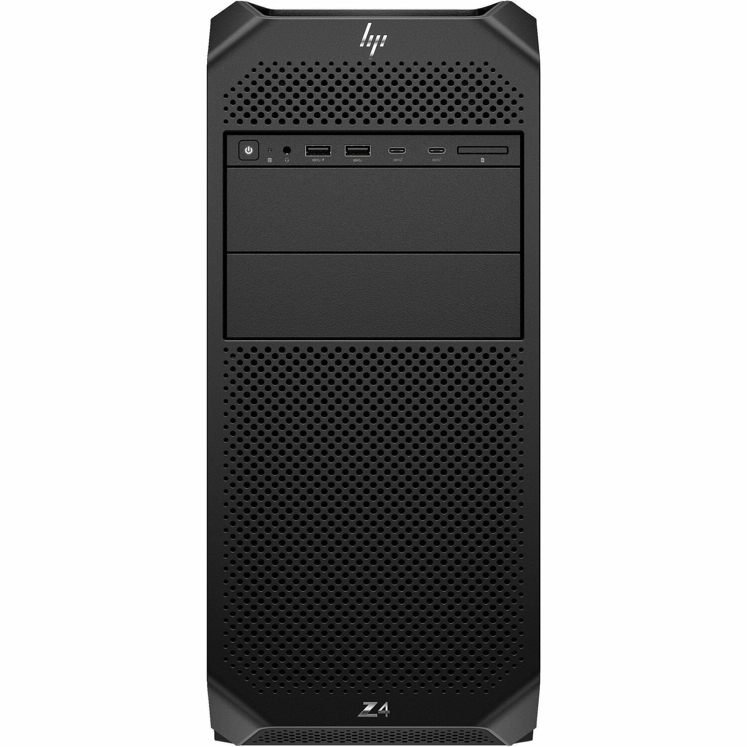 HP Z4 G5 Workstation - 1 Xeon w7-2495X - 64 GB - 1 TB SSD - Tower - Black