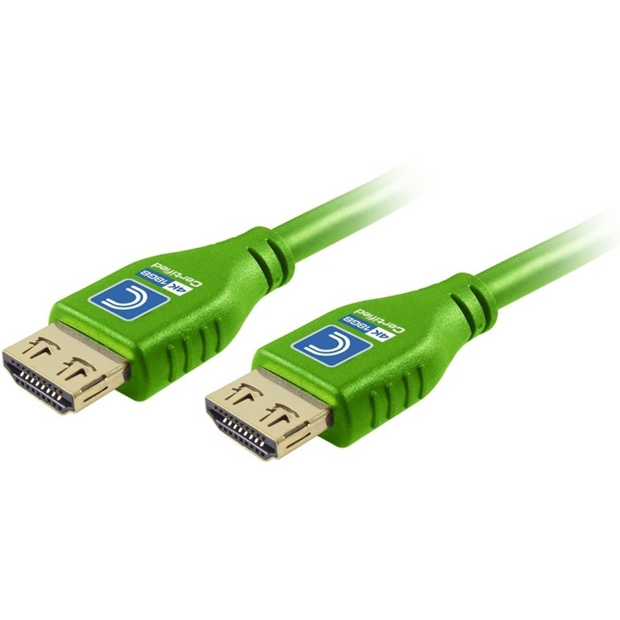 Comprehensive MicroFlex Pro AV/IT Integrator HDMI A/V Cable