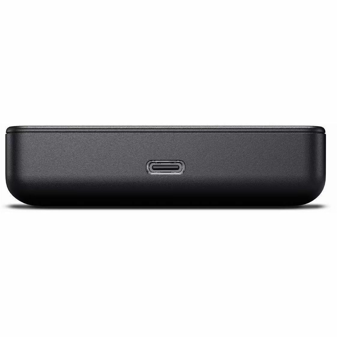 Lenovo Chromebox 83F9004RUS Chromebox - Intel Celeron N-Series N4500 - 8 GB - 64 GB Flash Memory Capacity - Micro PC - Black