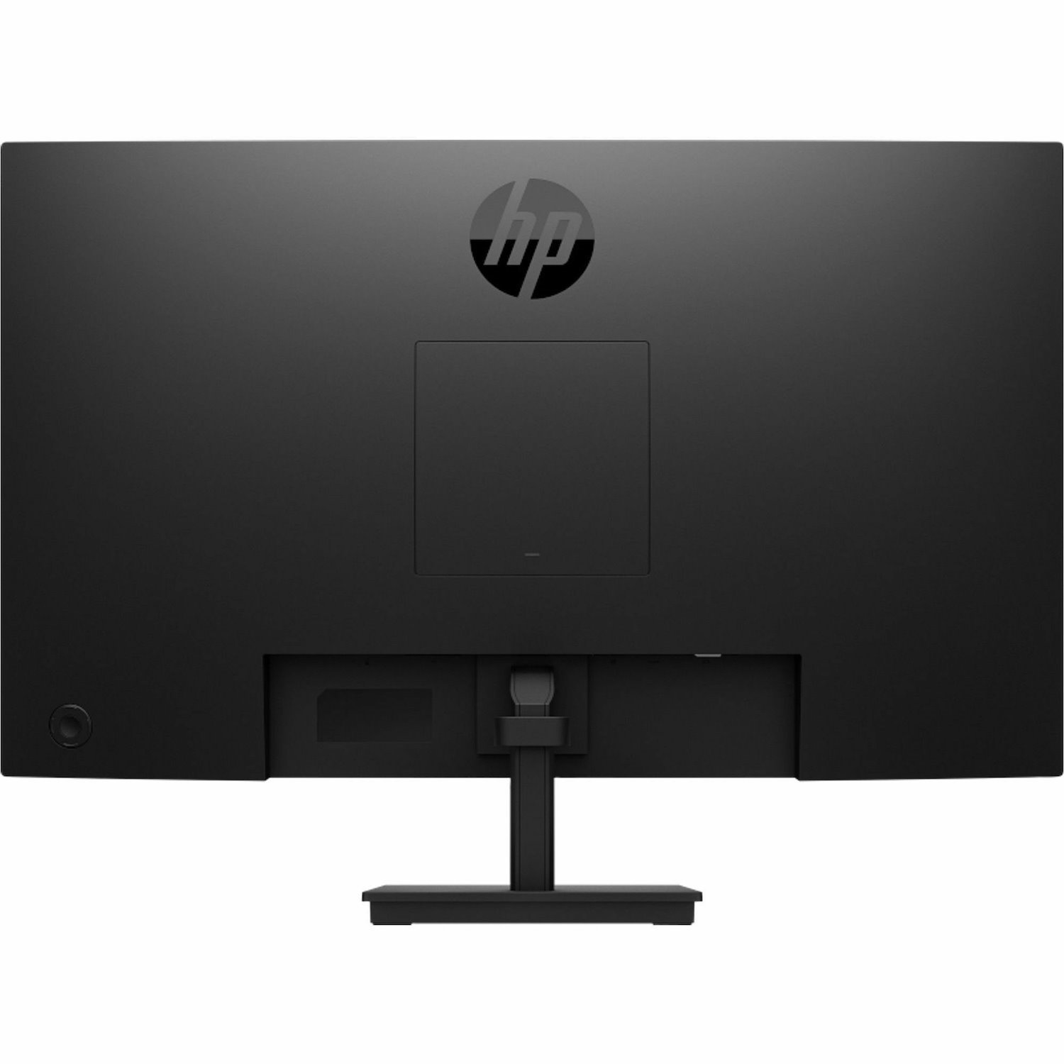 HP 327pf 27" Class Full HD LCD Monitor - 16:9 - Black