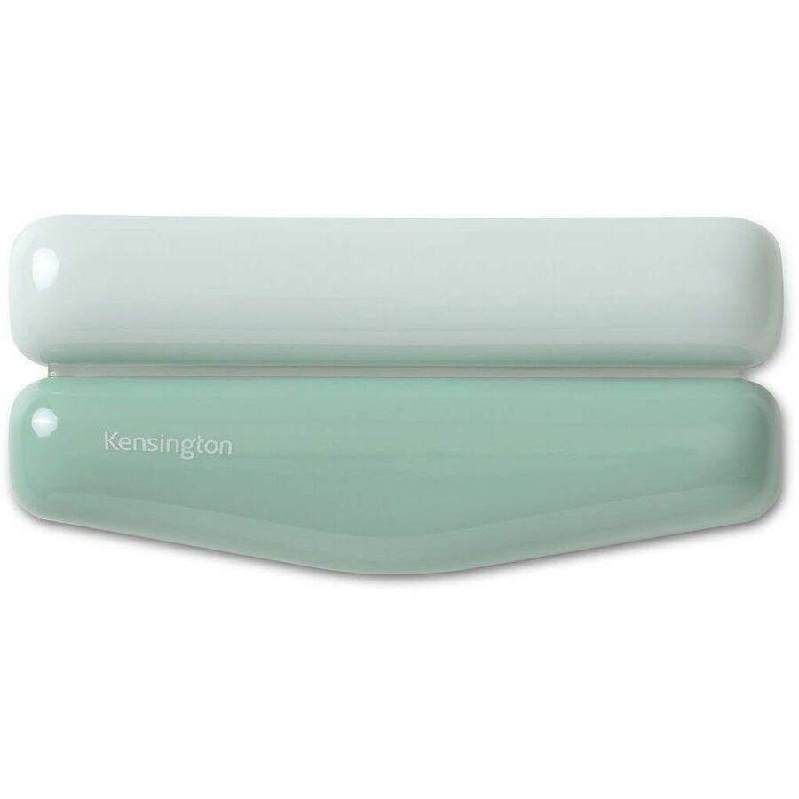 Kensington Fduo Gel Mouse Wrist Rest Green