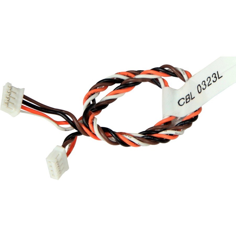 SuperMicro 4Pin To 4Pin I2c Cable 23CM