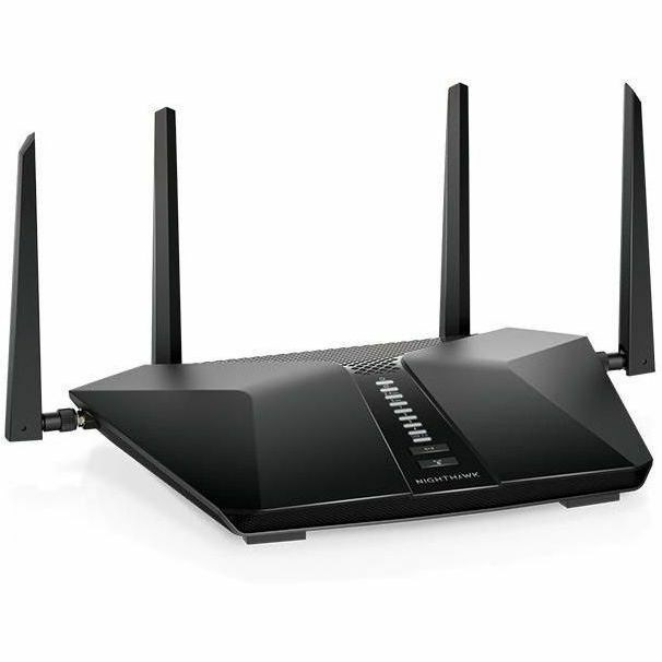 Netgear Nighthawk RAX42 Wi-Fi 6 IEEE 802.11 a/b/g/n/ac/ax  Wireless Router