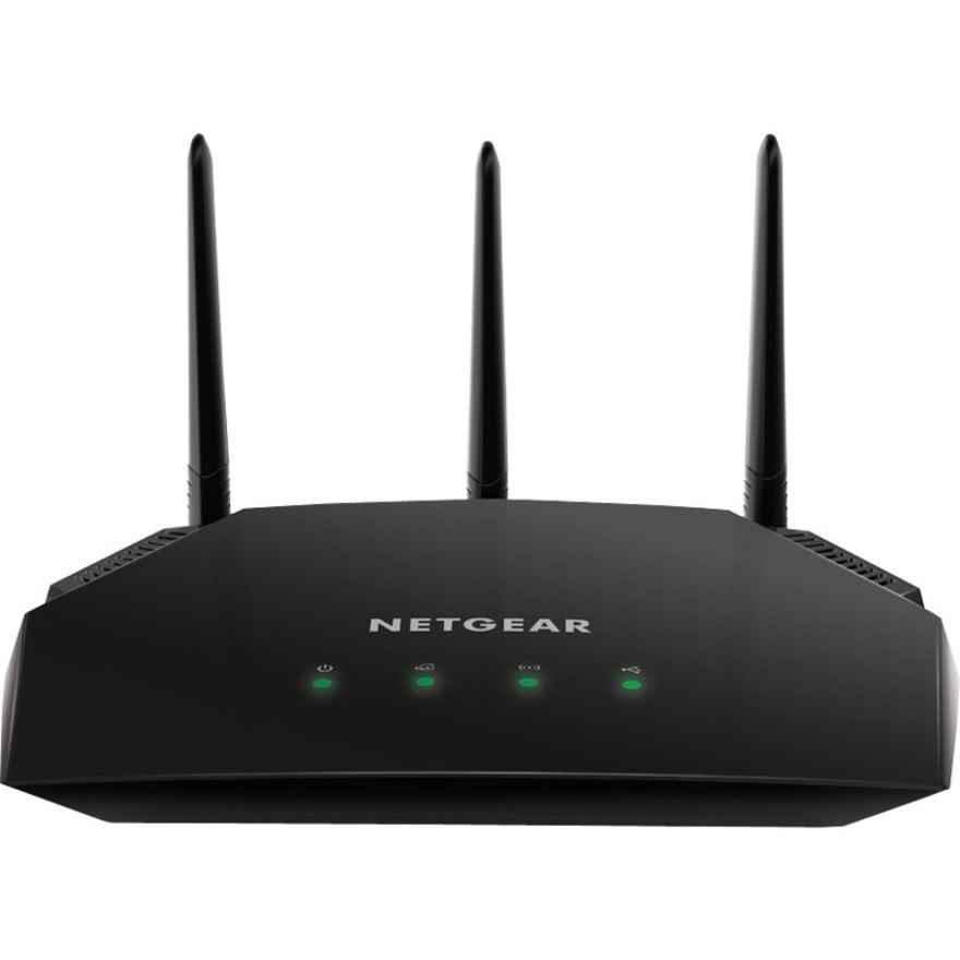 Netgear WAC124 IEEE 802.11ac 1.95 Gbit/s Wireless Access Point