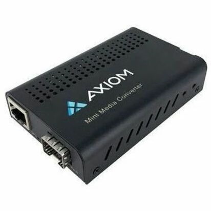 Axiom Mini Transceiver/Media Converter