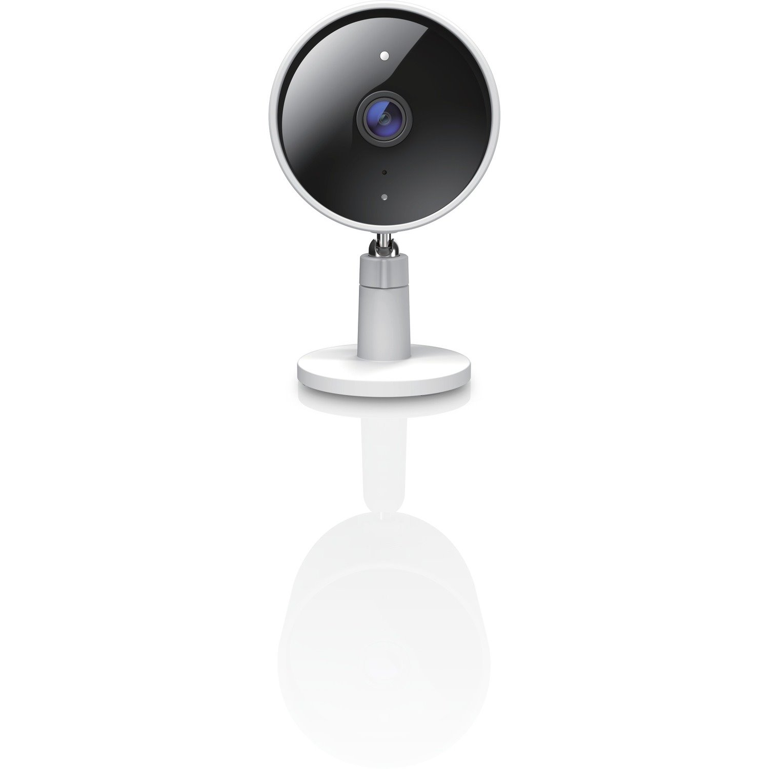 D-Link mydlink DCS-8302LH 2 Megapixel HD Network Camera