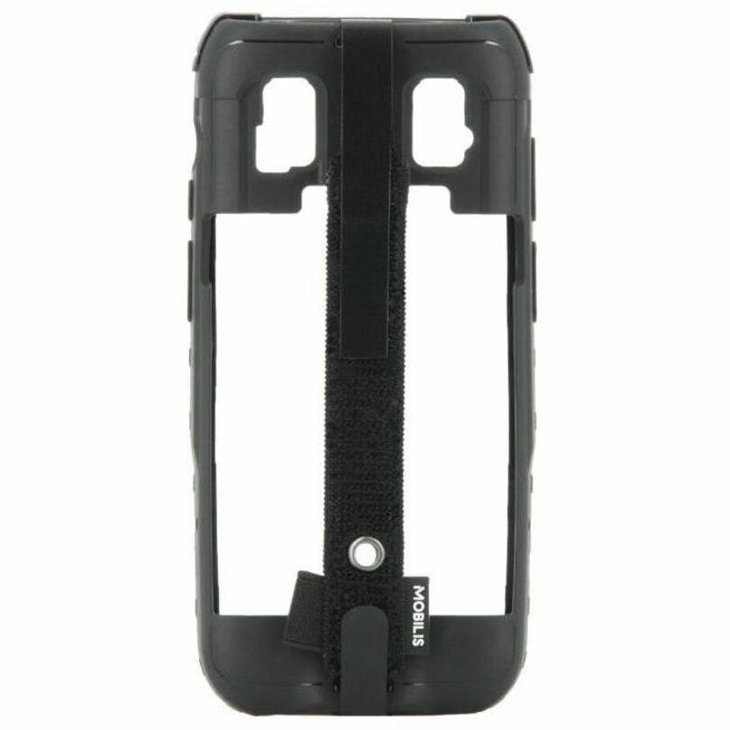 MOBILIS PROTECH Rugged Carrying Case Honeywell Mobile Computer - Black