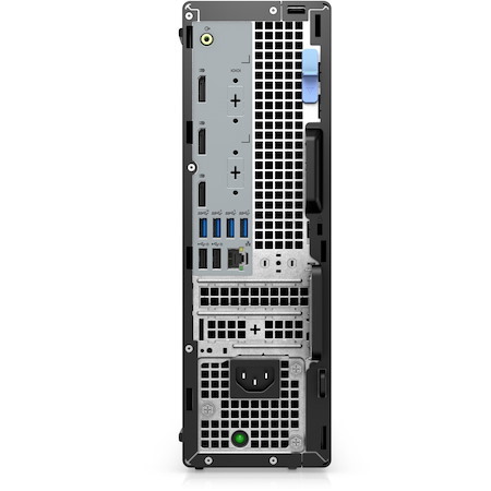 Dell Precision 3000 3460 Workstation - Core i7 13th Gen i7-13700 - 16 GB - 512 GB SSD - Small Form Factor