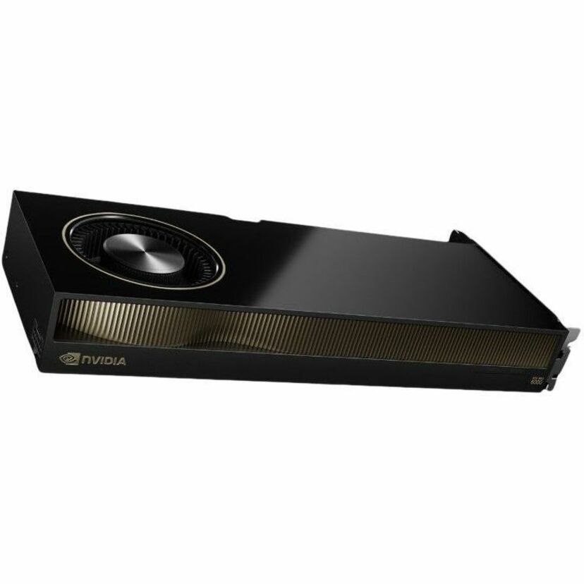 NVIDIA NVIDIA Quadro RTX PRO 6000 Graphic Card - 96 GB GDDR7 - Full-height