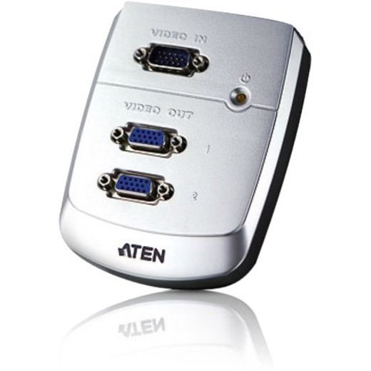 ATEN VS82 Signal Splitter