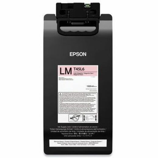 Epson Ultrachrome Ink Refill Kit
