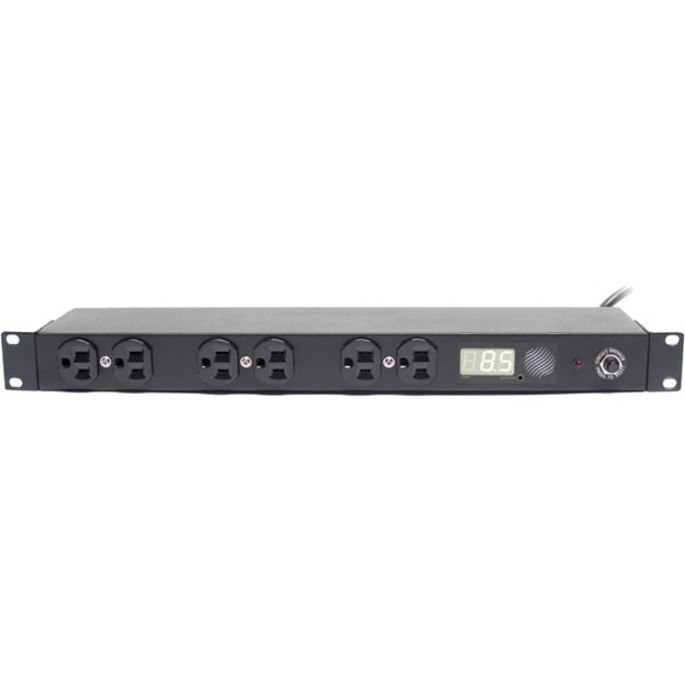 Minuteman 6-Outlet PDU