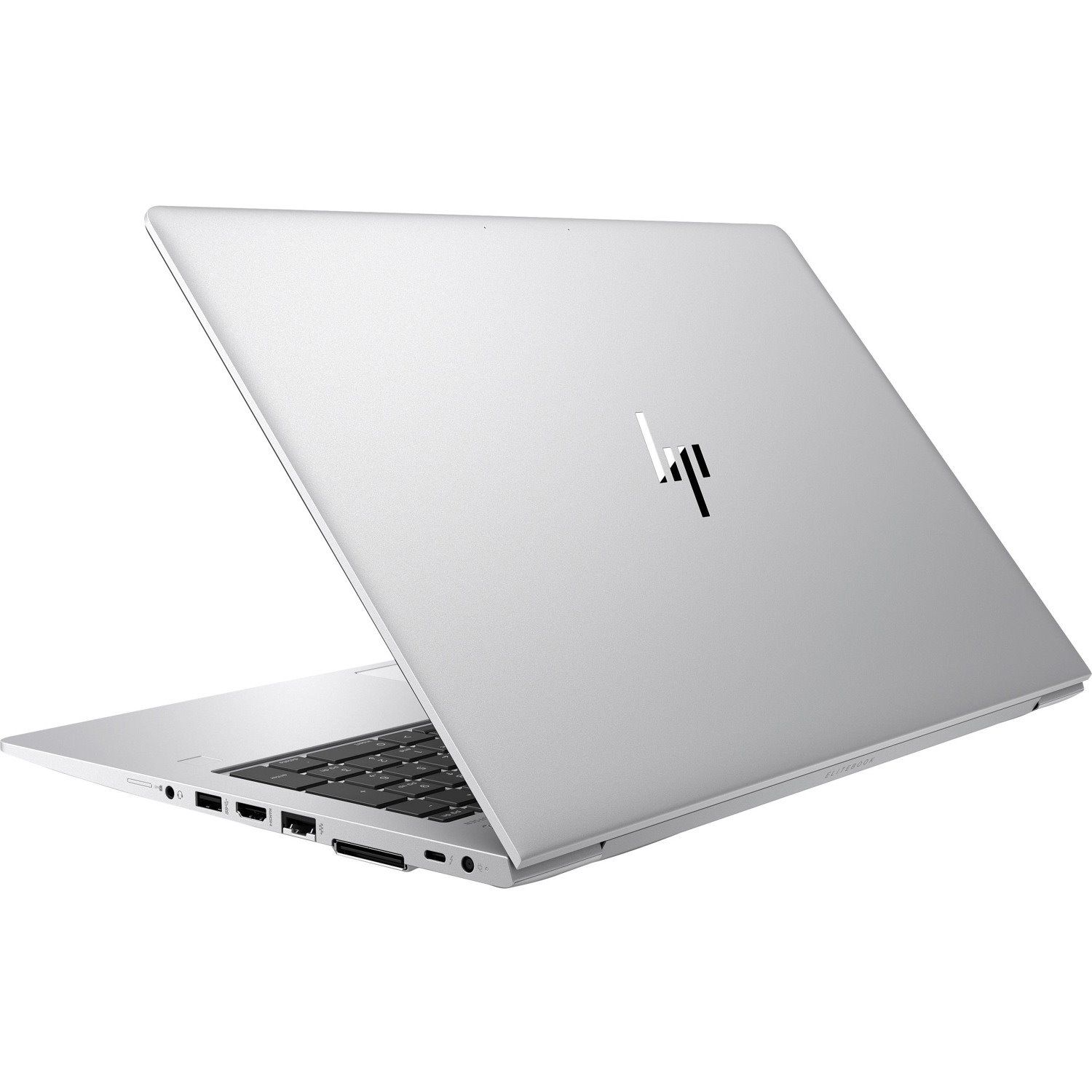 HP EliteBook 850 G6 15.6" Notebook - Intel Core i5 8th Gen i5-8365U - 8 GB - 256 GB SSD