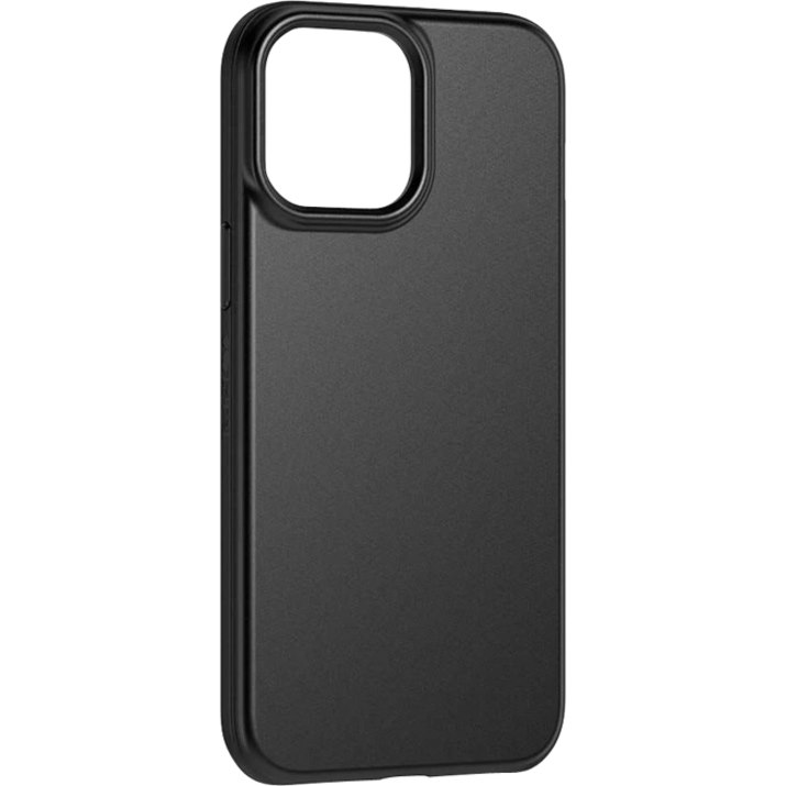 Tech21 Evo Lite Case for Apple iPhone 13 Pro Max, iPhone 12 Pro Max Smartphone - Black