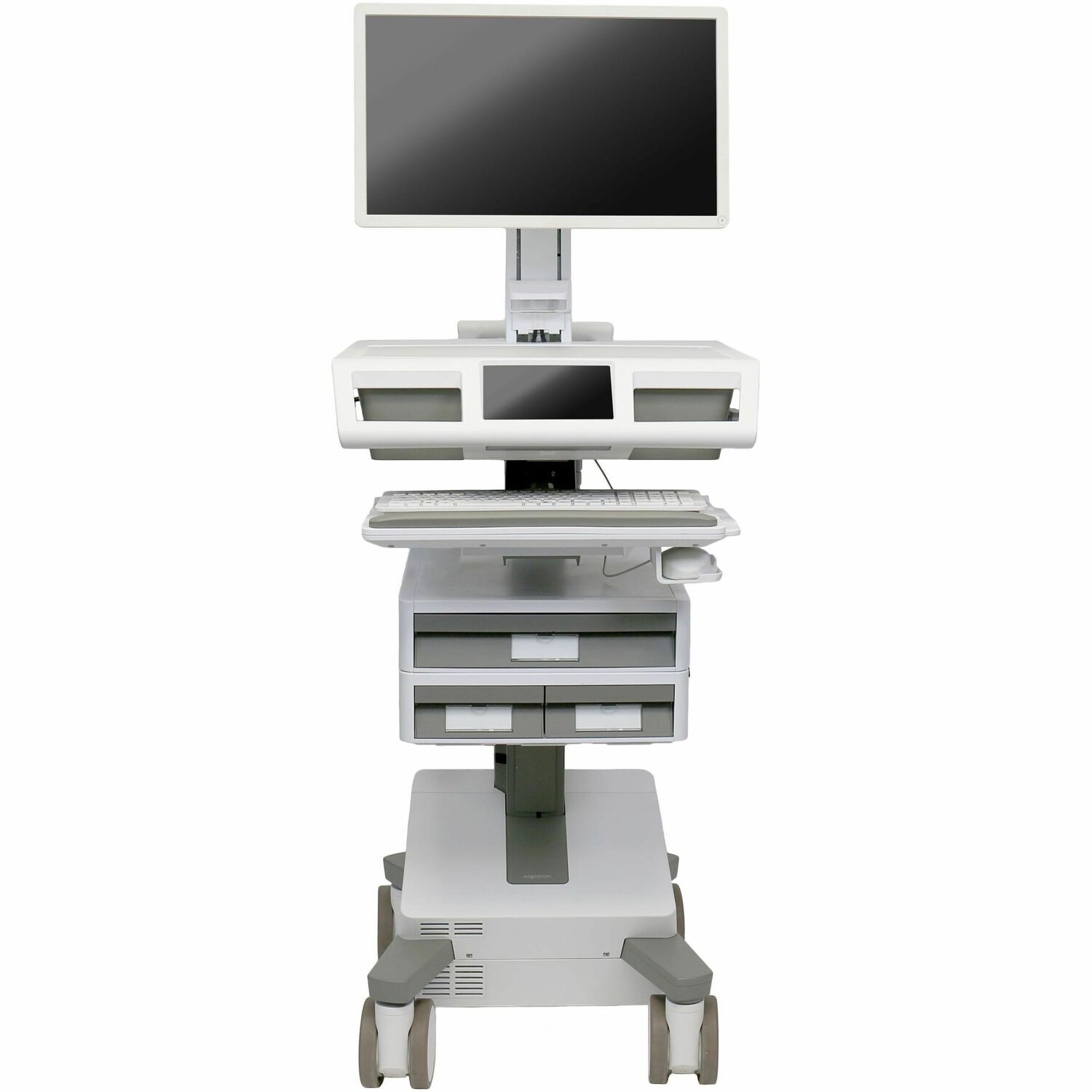 Ergotron Mosaic Display Cart