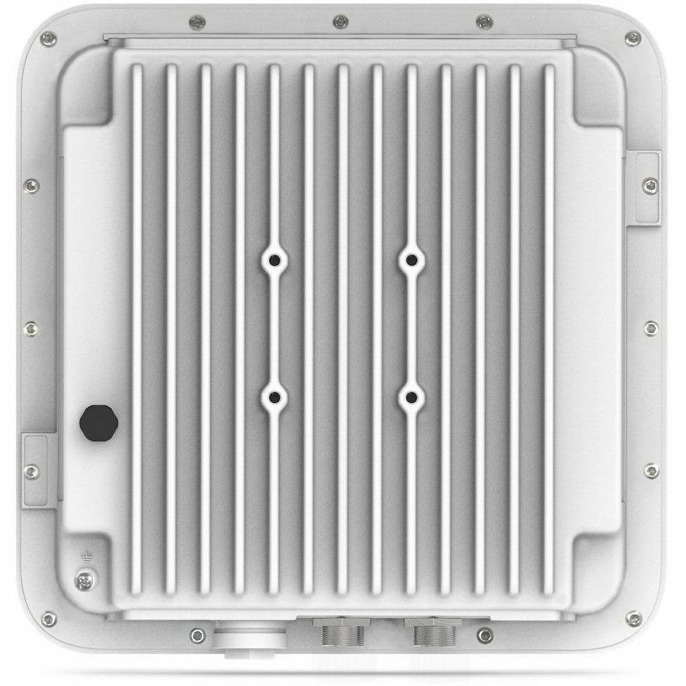 Juniper Dual Band IEEE 802.11ax 4.80 Gbit/s Wireless Access Point - Outdoor