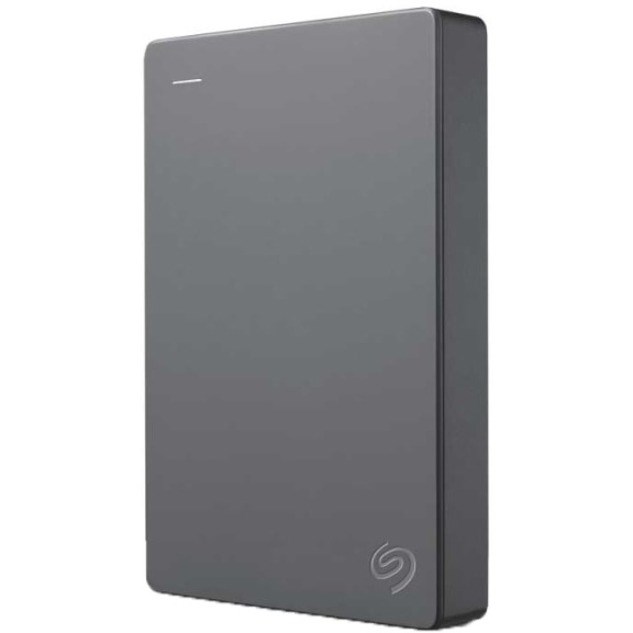 Seagate Basic STJL4000400 4 TB Portable Hard Drive - 2.5" External