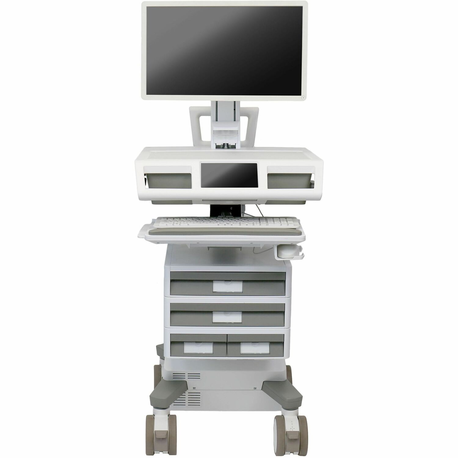 Ergotron Mosaic Display Cart