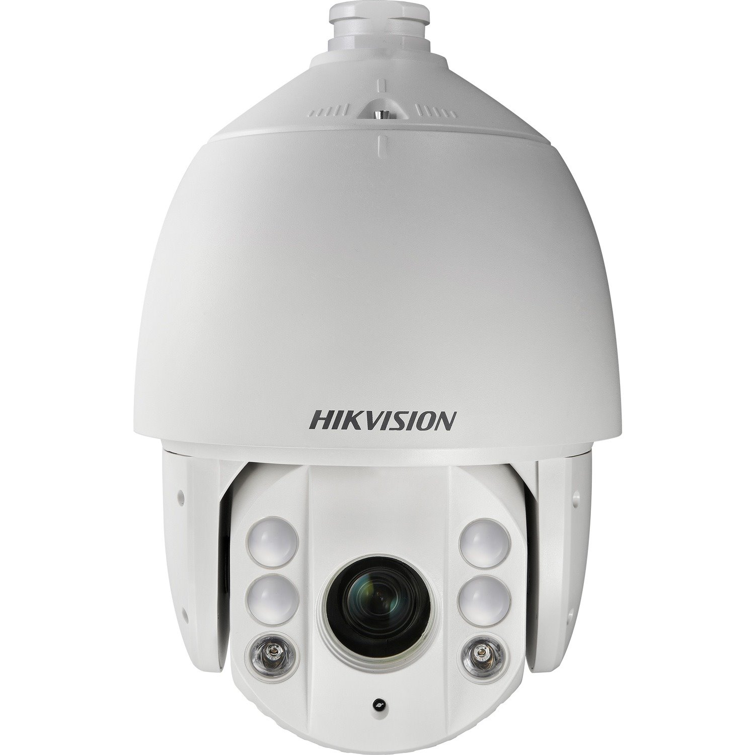 Hikvision Turbo HD DS-2AE7232TI-A 2 Megapixel Outdoor Full HD Surveillance Camera - Monochrome, Color - Dome - TAA Compliant