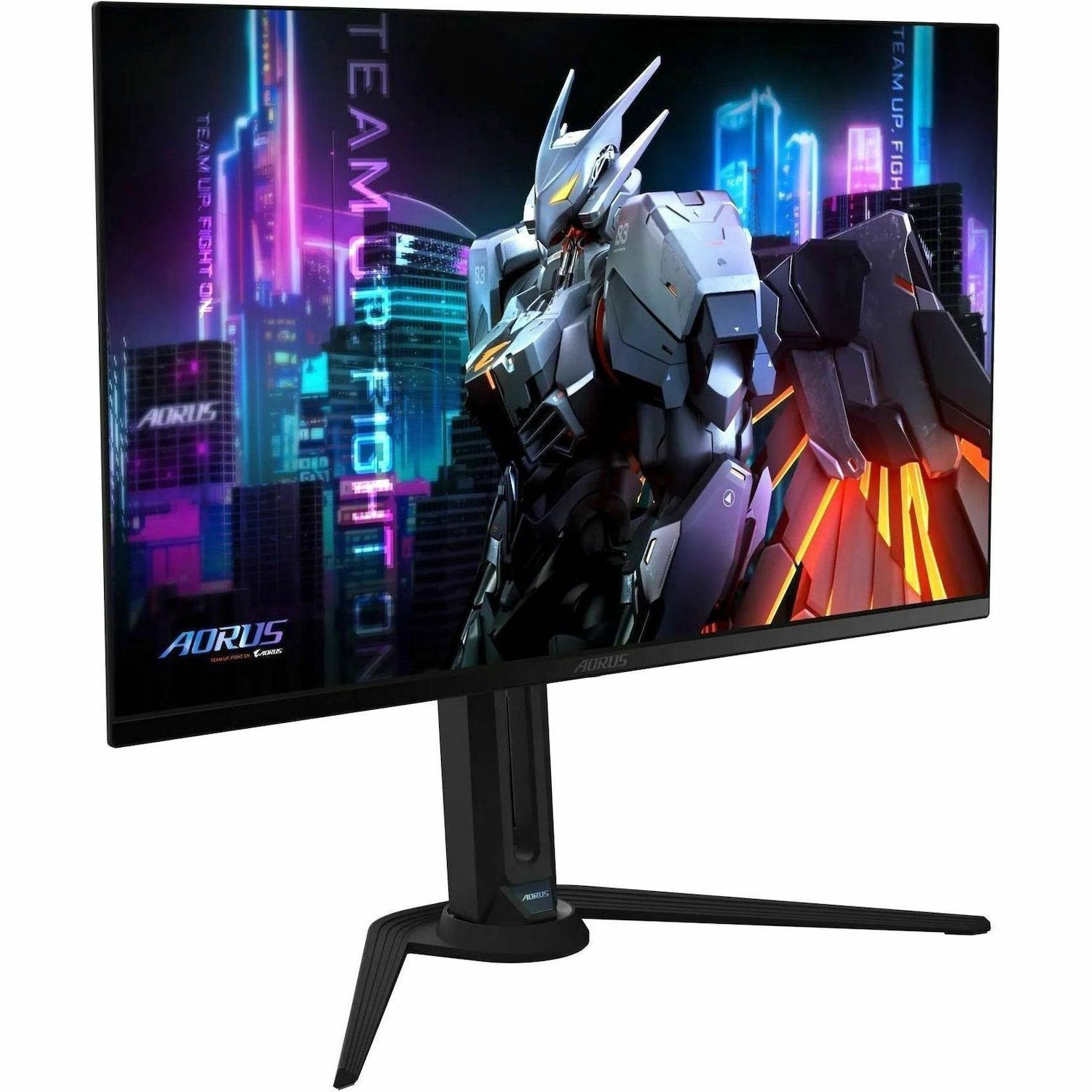 GIGABYTE FO32U2P 32" Class 4K UHD Gaming OLED Monitor