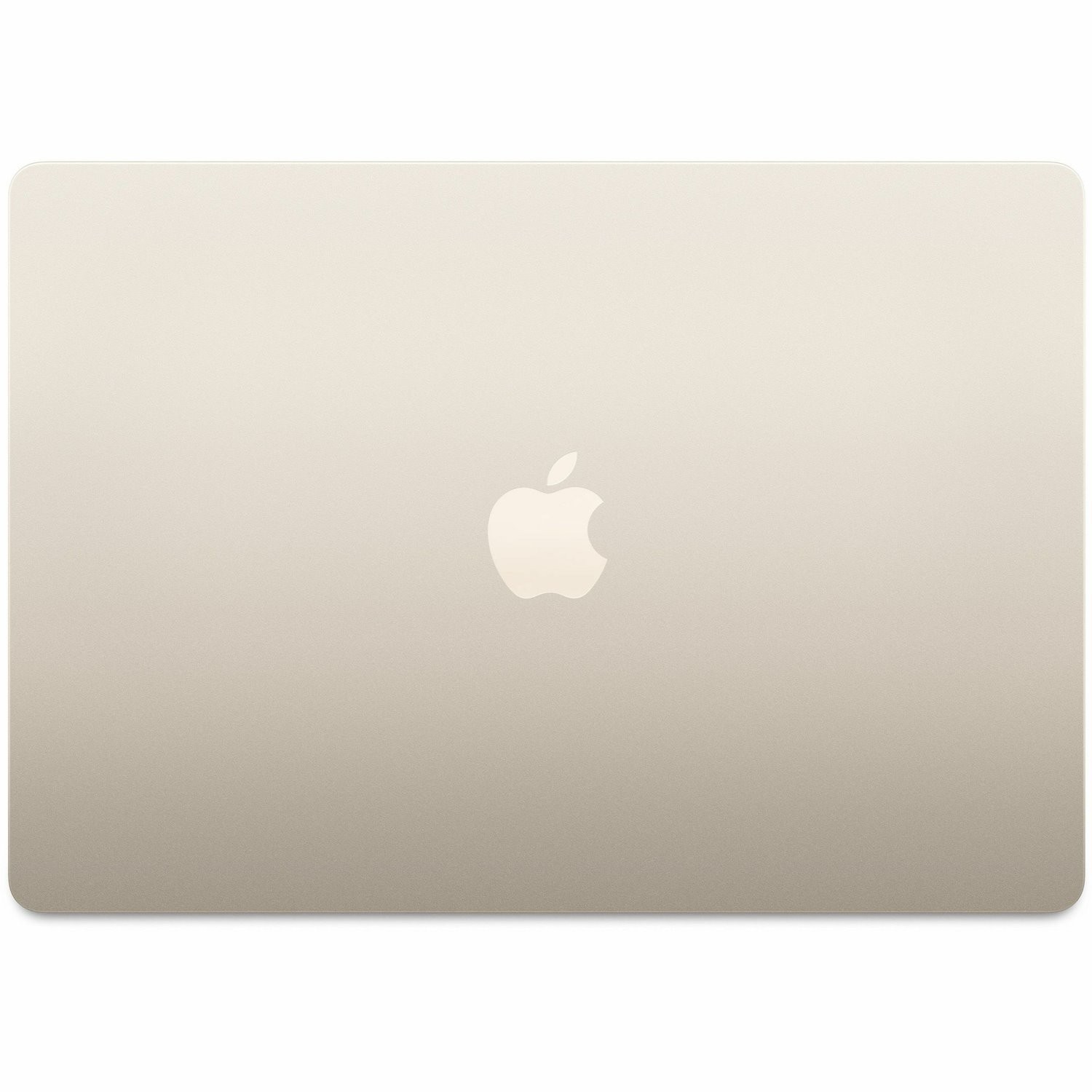 Apple MacBook Air MRYR3B/A 38.9 cm (15.3") Notebook - Apple M3 - 8 GB - 256 GB SSD - English (UK) Keyboard - Starlight