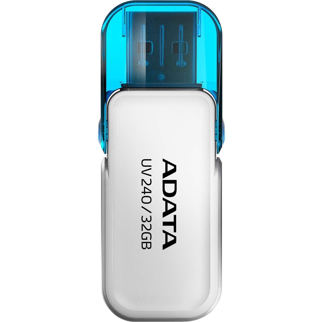 Adata Classic UV240 32GB USB 2.0 Flash Drive