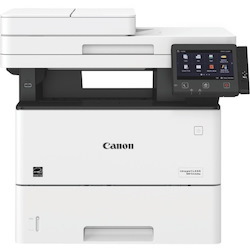 Canon imageCLASS MF543dw Wireless Laser Multifunction Printer - Monochrome