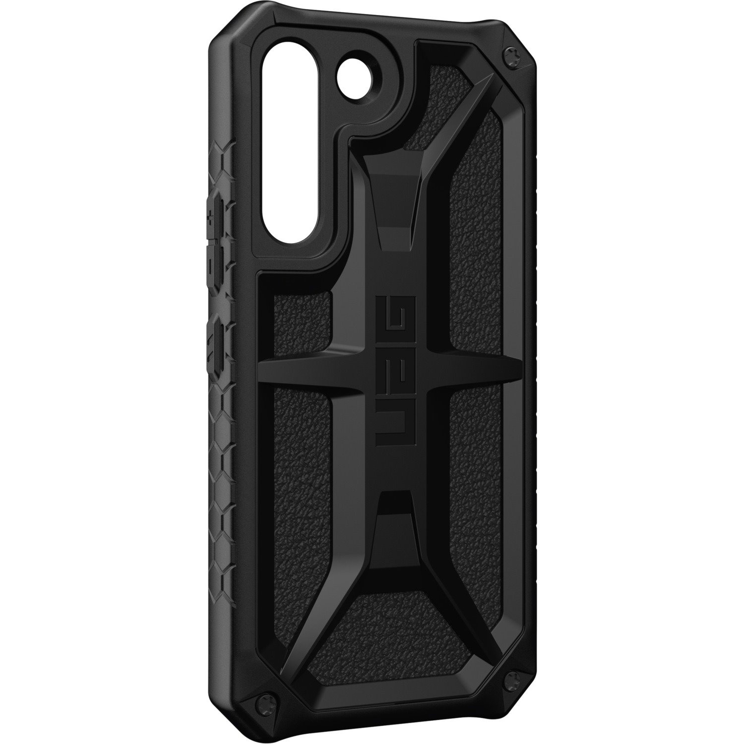 Urban Armor Gear Monarch Series Galaxy S22 5G Case