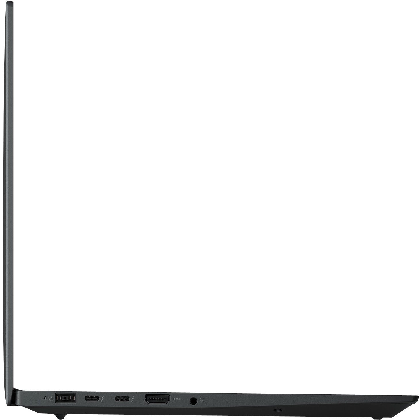 Lenovo ThinkPad P1 Gen 5 21DC0022AU 16" Touchscreen Mobile Workstation - WQUXGA - Intel Core i9 12th Gen i9-12900H - vPro Technology - 64 GB - 1 TB SSD - English Keyboard - Carbon Fiber Black