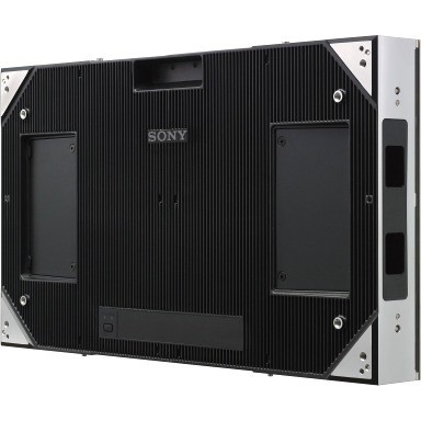 Sony BH ZRD-B15A Digital Signage Display