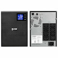 Eaton 5SC1500I Line-interactive UPS - 1.50 kVA/1.05 kW