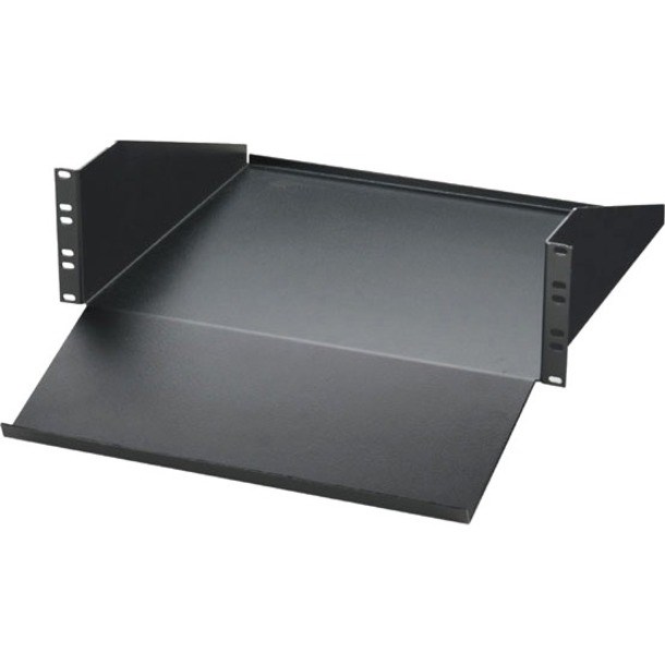 Black Box RM691 Keyboard and Monitor Rack Shelf