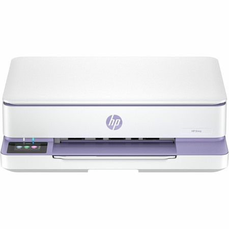 HP Envy 6131E Wired & Wireless Inkjet Multifunction Printer - Colour