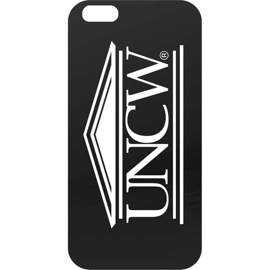 OTM iPhone 6 Black Matte Classic Case UNC - Wilmington