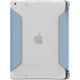 STM Goods Studio Carrying Case for 25.9 cm (10.2") Apple iPad (9th Generation), iPad (8th Generation), iPad (7th Generation) Tablet - Sky Blue