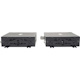 Eaton Tripp Lite Series DisplayPort over Fiber Extender Kit, Transmitter/Receiver, 4K, 4:4:4, Singlemode LC, Up to 6.2 mi., TAA