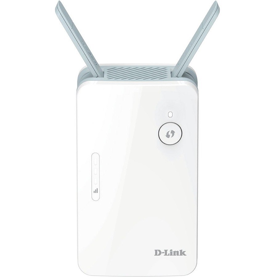 D-Link E15 Dual Band 802.11ax 1.50 Gbit/s Wireless Range Extender