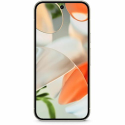 Google Pixel 9 GUR25 256 GB Smartphone - 16 cm (6.3") OLED 1080 x 2424 - Octa-core (Cortex X4Single-core (1 Core) 3.10 GHz + Cortex A720 Triple-core (3 Core) 2.60 GHz + Cortex A520 Quad-core (4 Core) 1.92 GHz - 12 GB RAM - Android 14 - 5G - Porcelain