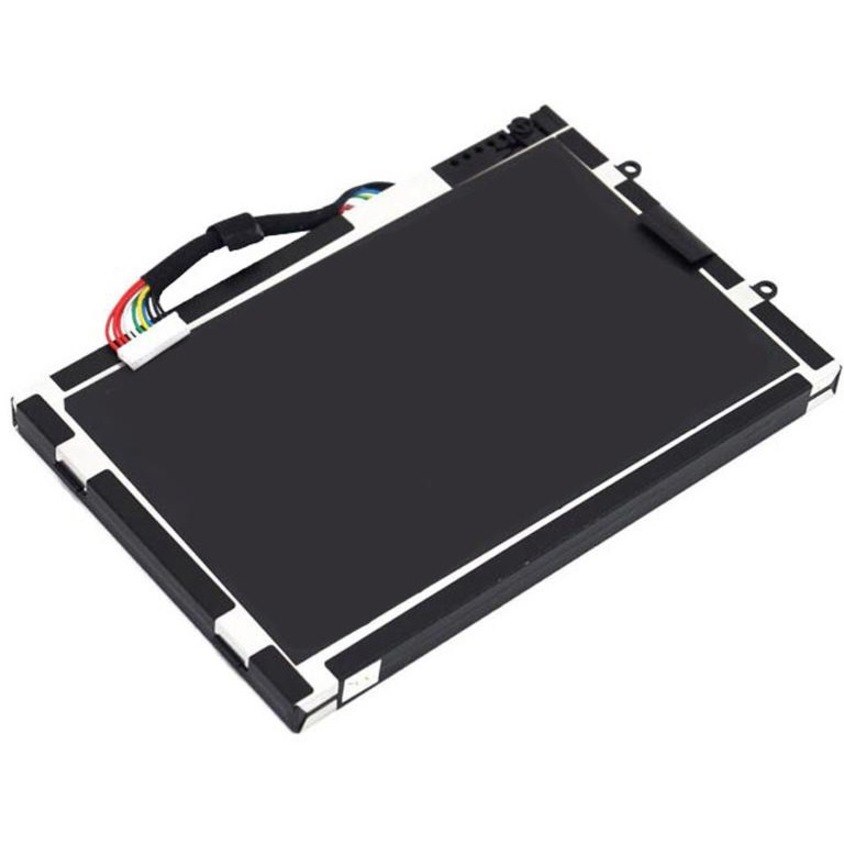 Premium Power Products Laptop Battery replaces DELL PT6V8 8P6X6 T7YJR for Dell Alienware M11x R1 R3 R2; Dell Alienware M14x R1 R2 R3