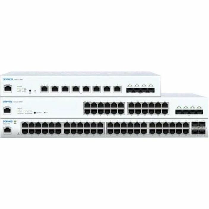 Sophos 100 CS110-48FP Ethernet Switch