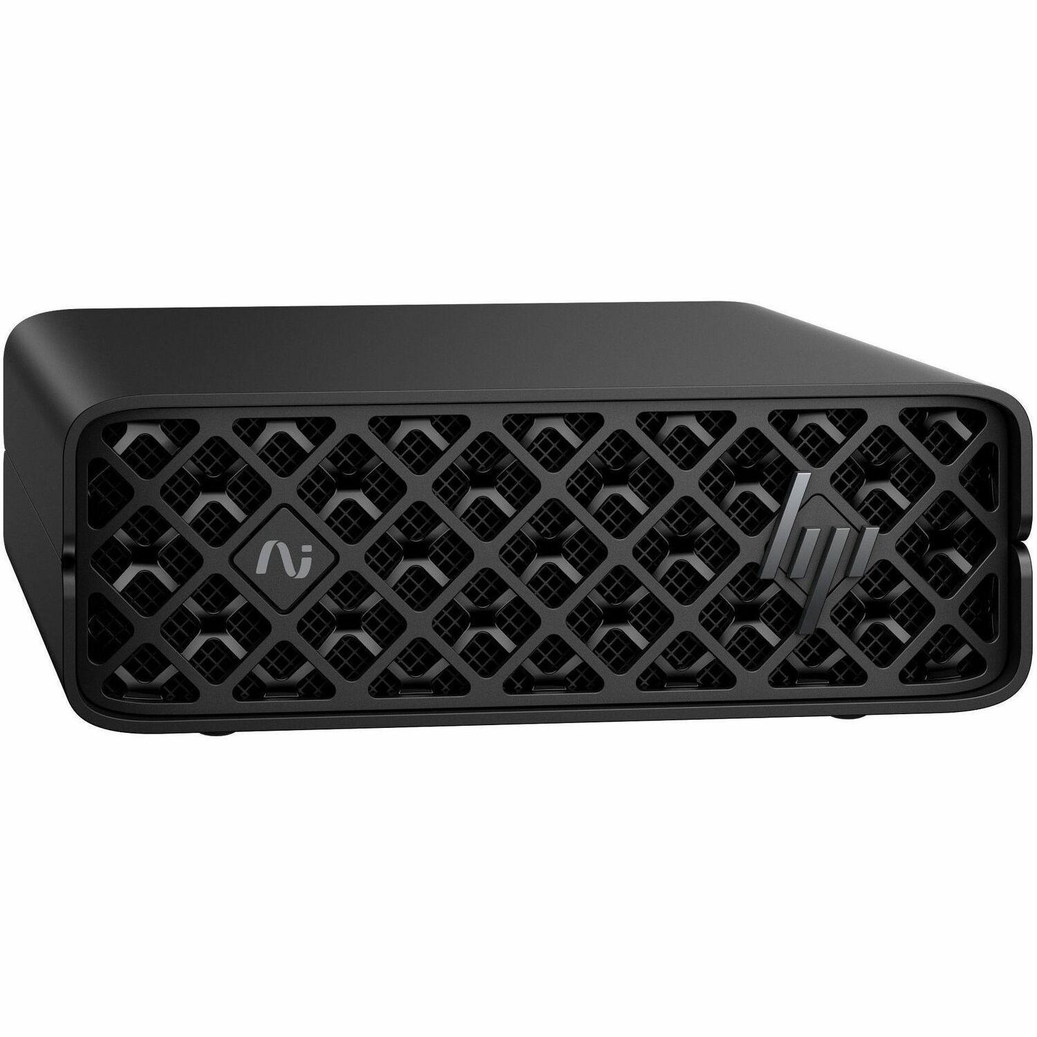 HP ZGX G1n Workstation - ARM Cortex X925 - 128 GB - 2 TB SSD - Mini PC - Black - TAA Compliant