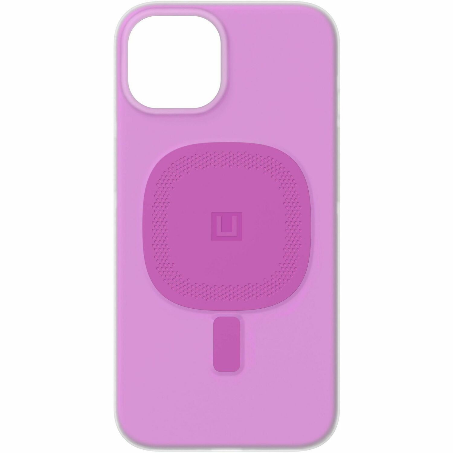 Urban Armor Gear [U] Lucent 2.0 iPhone 14 Case - Orchid