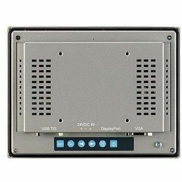 Advantech FPM-7061T-R3AE 7" Class LED Touchscreen Monitor - 4:3