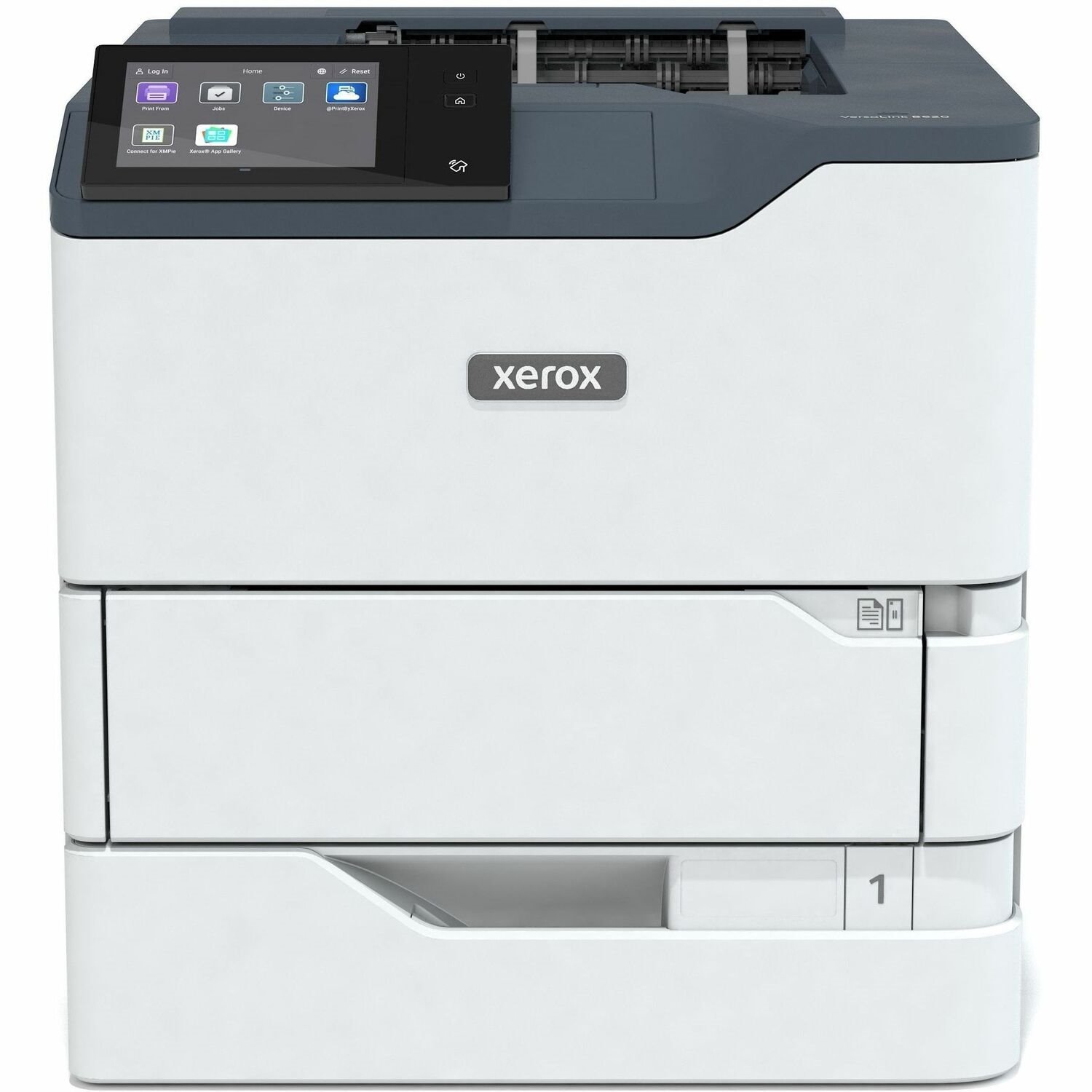 Xerox VersaLink B620 Desktop Wired Laser Printer - Monochrome