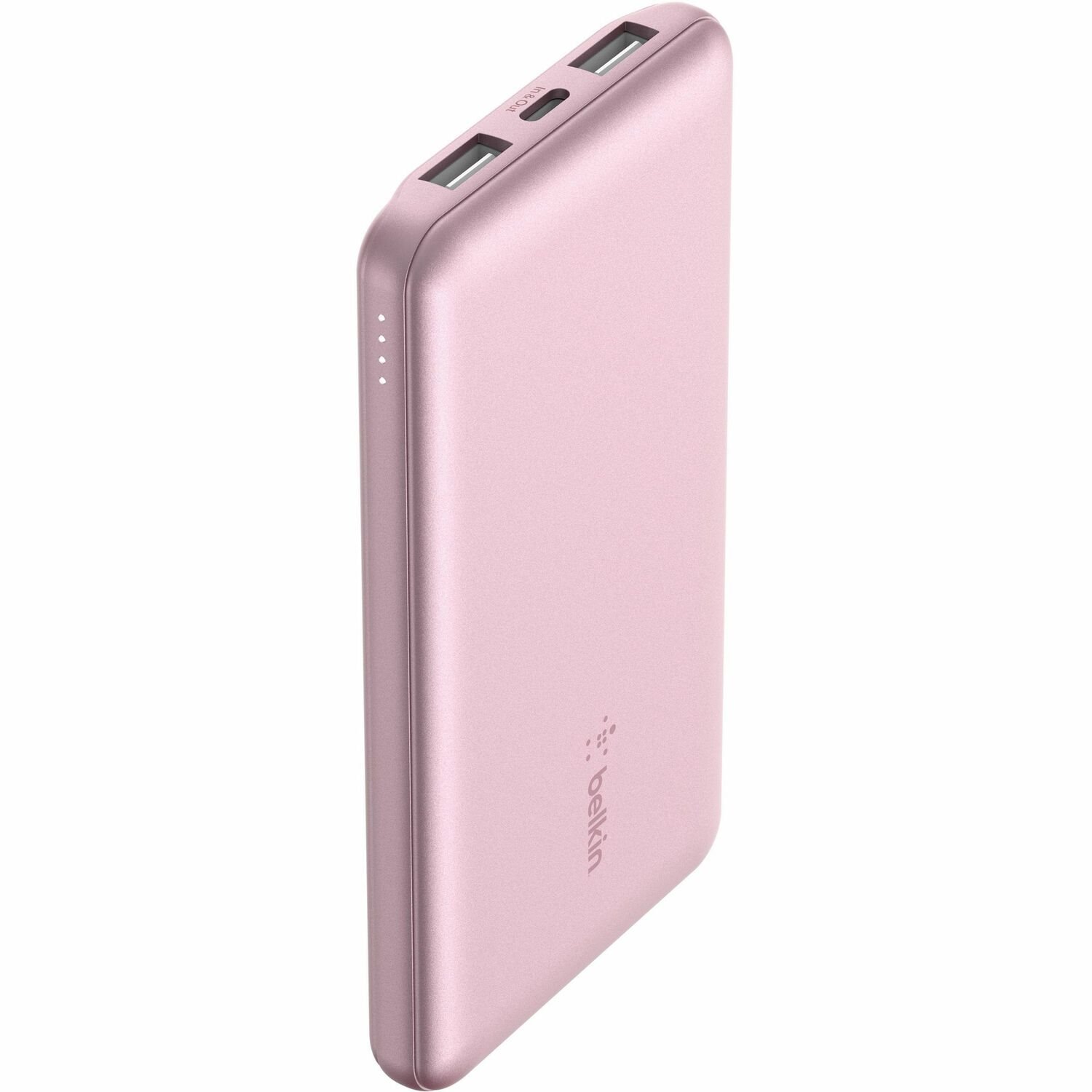 Belkin BoostCharge 10000 mAh Power Bank