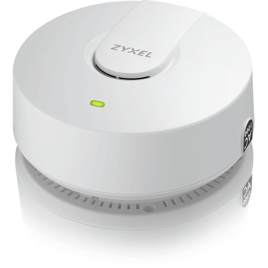 ZYXEL NWA1123-ACv2 IEEE 802.11ac 1.17 Gbit/s Wireless Access Point
